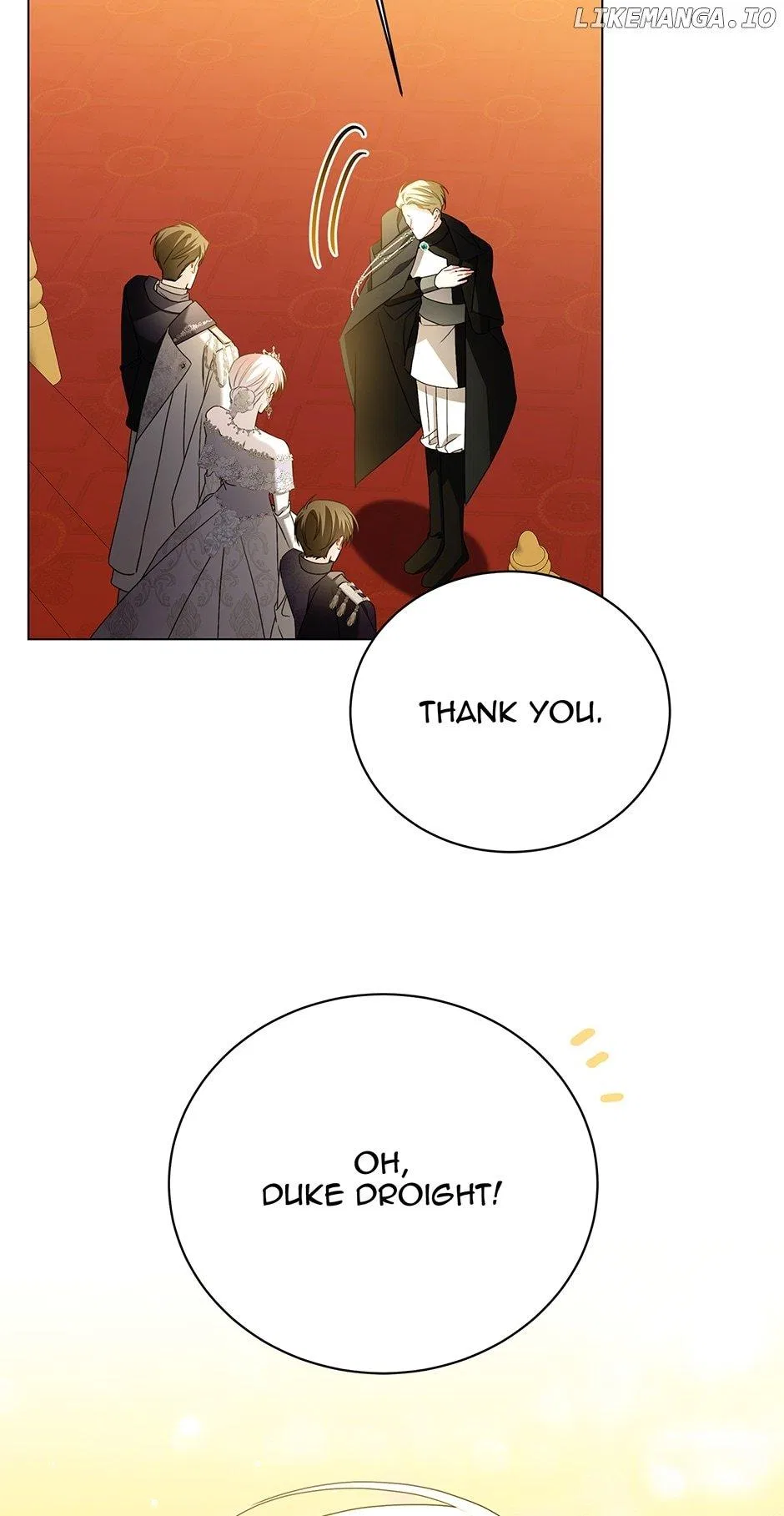 Your Regrets Mean Nothing to Me Chapter 107 – Page 25