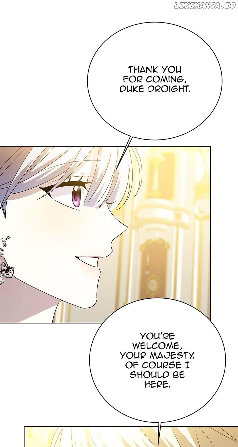 Your Regrets Mean Nothing to Me Chapter 107 – Page 33