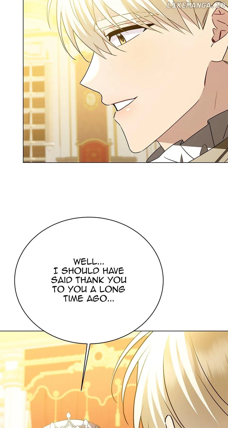Your Regrets Mean Nothing to Me Chapter 107 – Page 34