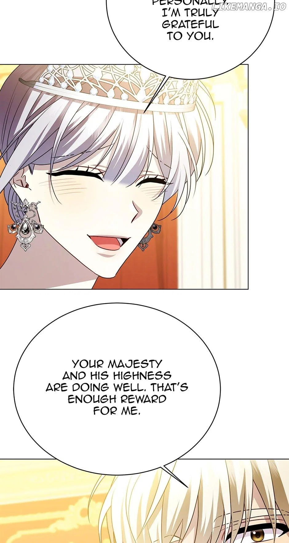 Your Regrets Mean Nothing to Me Chapter 107 – Page 37
