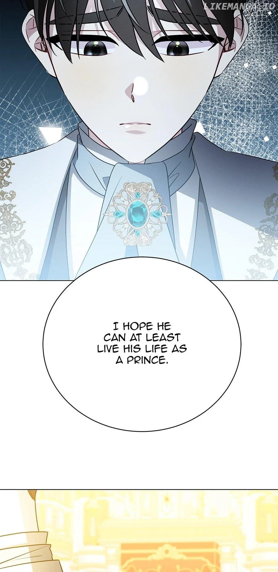 Your Regrets Mean Nothing to Me Chapter 107 – Page 41
