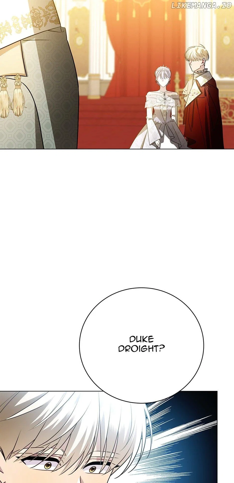 Your Regrets Mean Nothing to Me Chapter 107 – Page 42