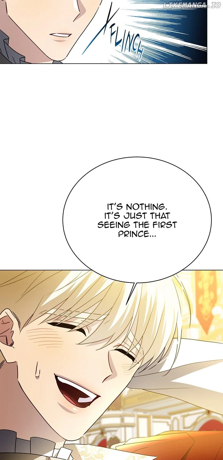 Your Regrets Mean Nothing to Me Chapter 107 – Page 43