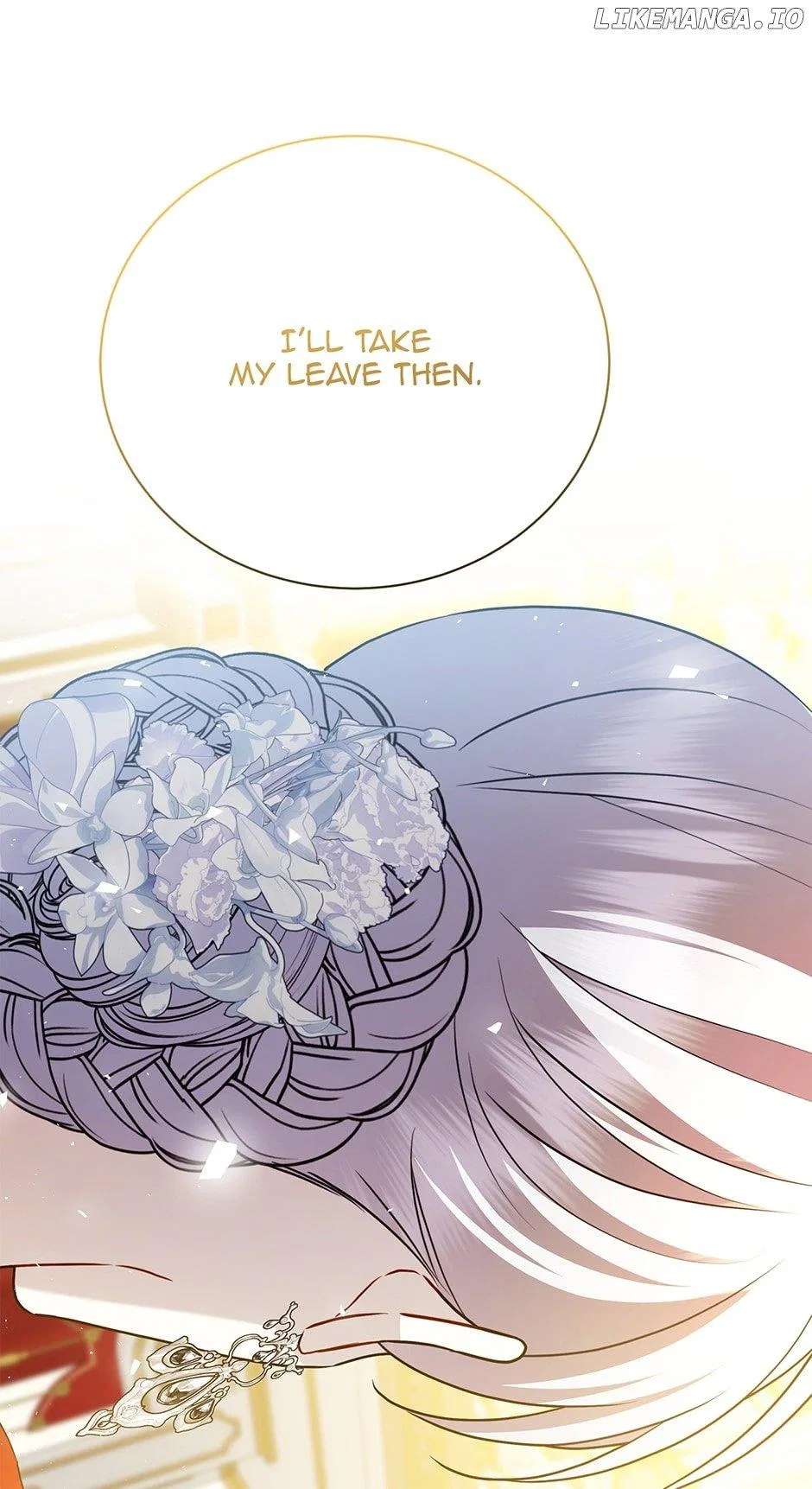 Your Regrets Mean Nothing to Me Chapter 107 – Page 46