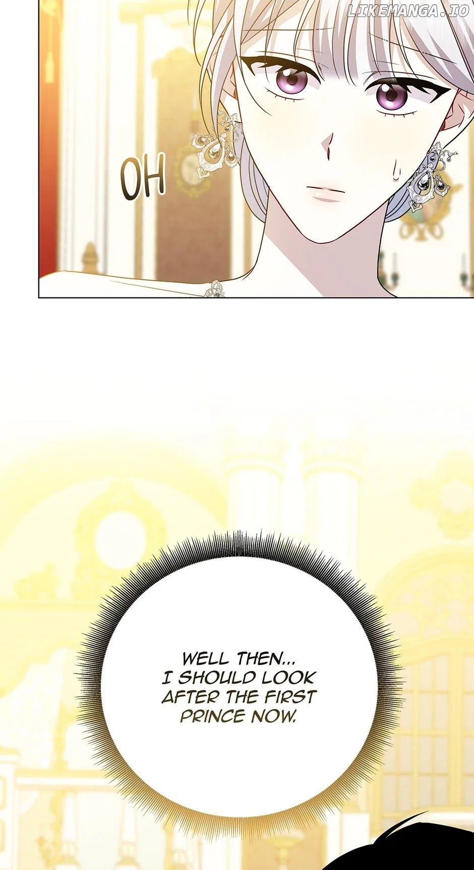 Your Regrets Mean Nothing to Me Chapter 107 – Page 49