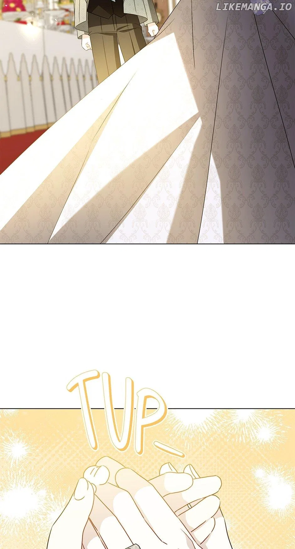 Your Regrets Mean Nothing to Me Chapter 107 – Page 53