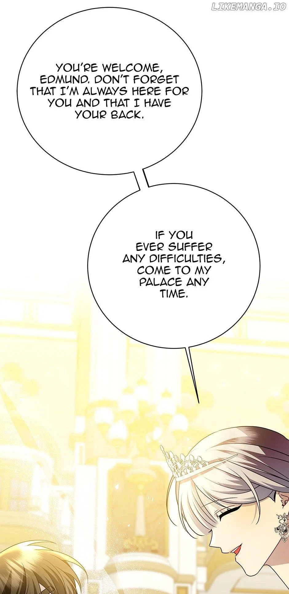 Your Regrets Mean Nothing to Me Chapter 107 – Page 59