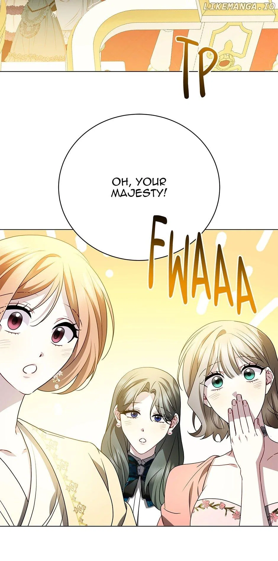 Your Regrets Mean Nothing to Me Chapter 107 – Page 64