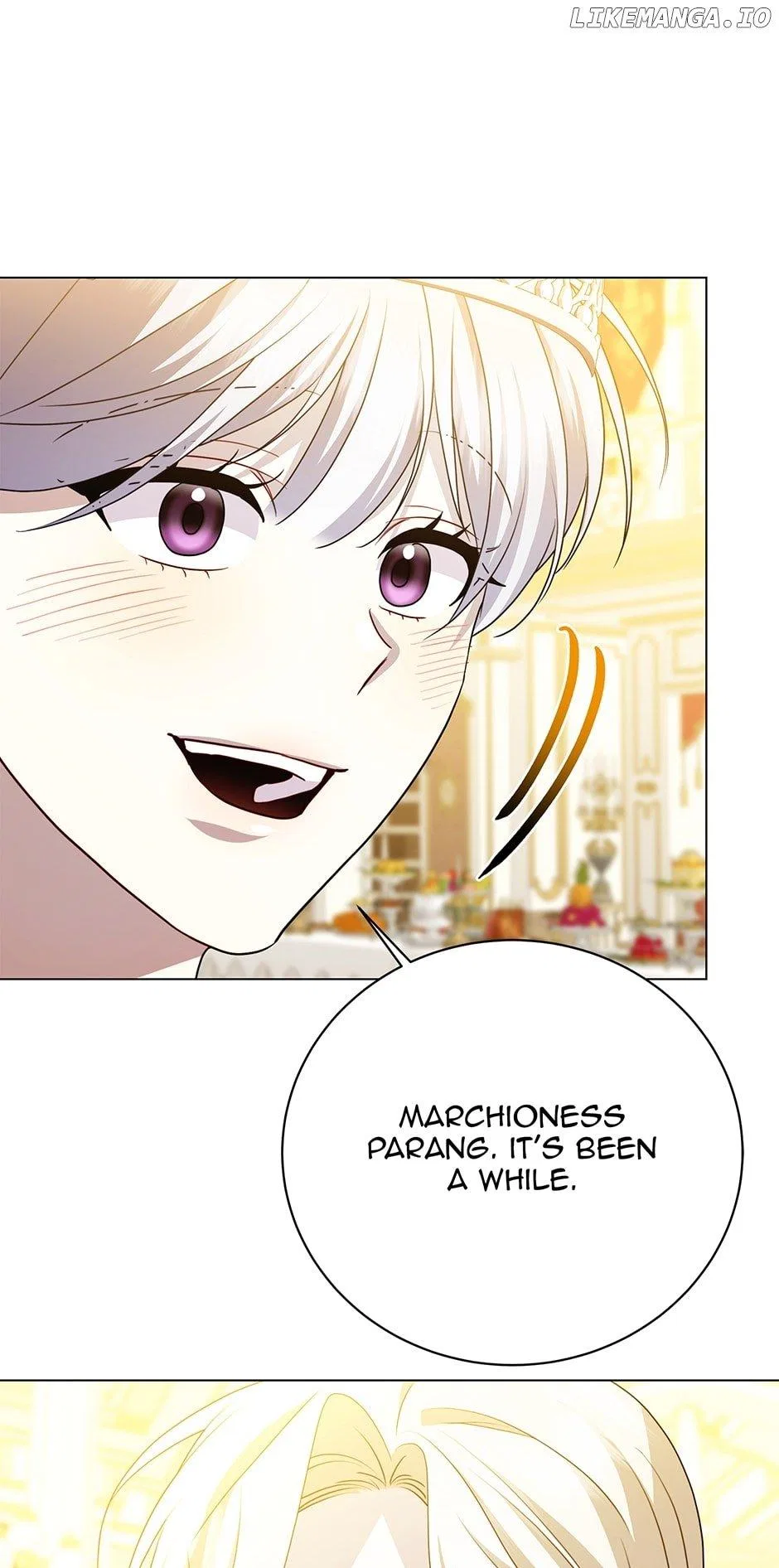 Your Regrets Mean Nothing to Me Chapter 107 – Page 65