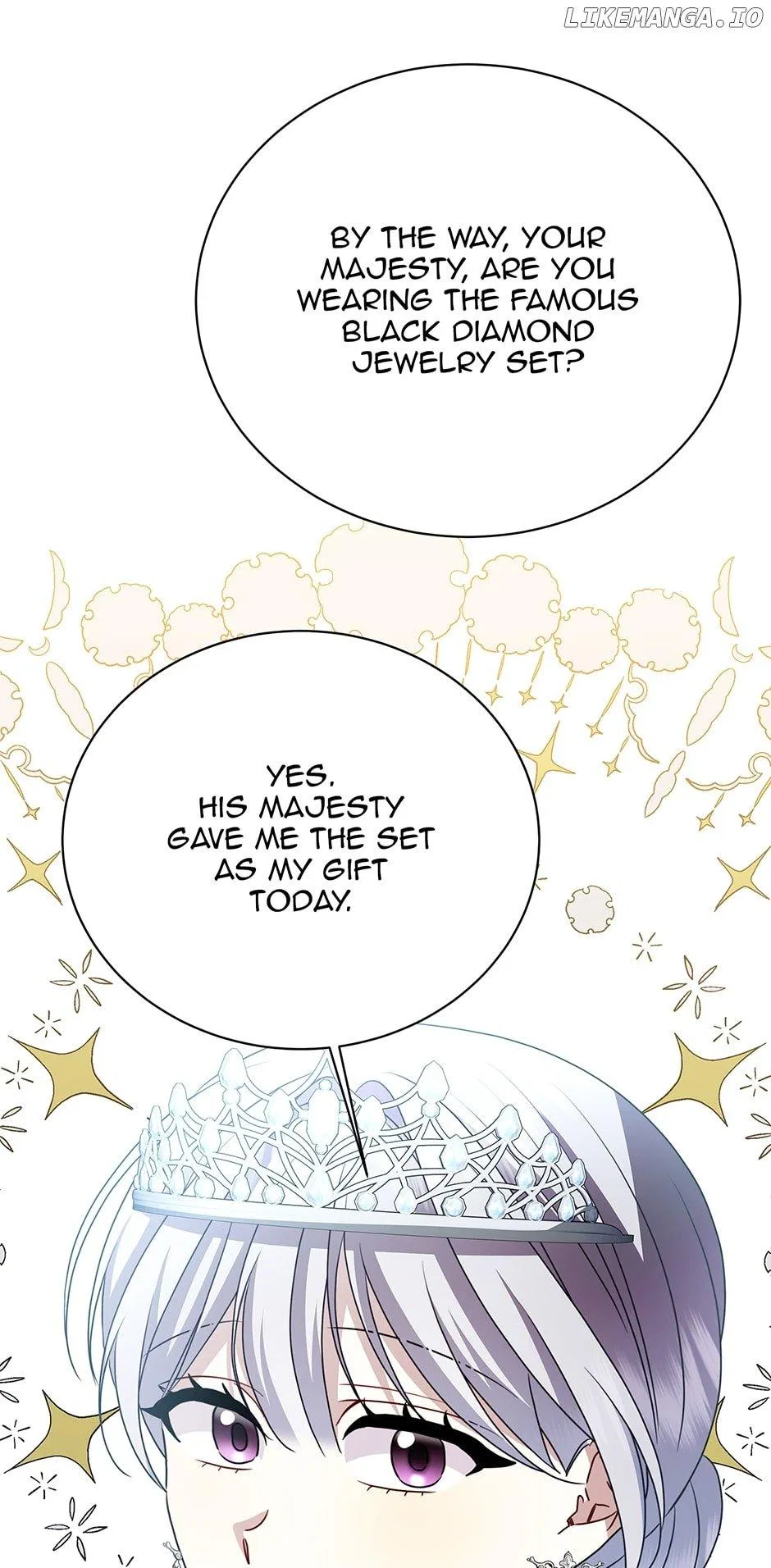 Your Regrets Mean Nothing to Me Chapter 107 – Page 69