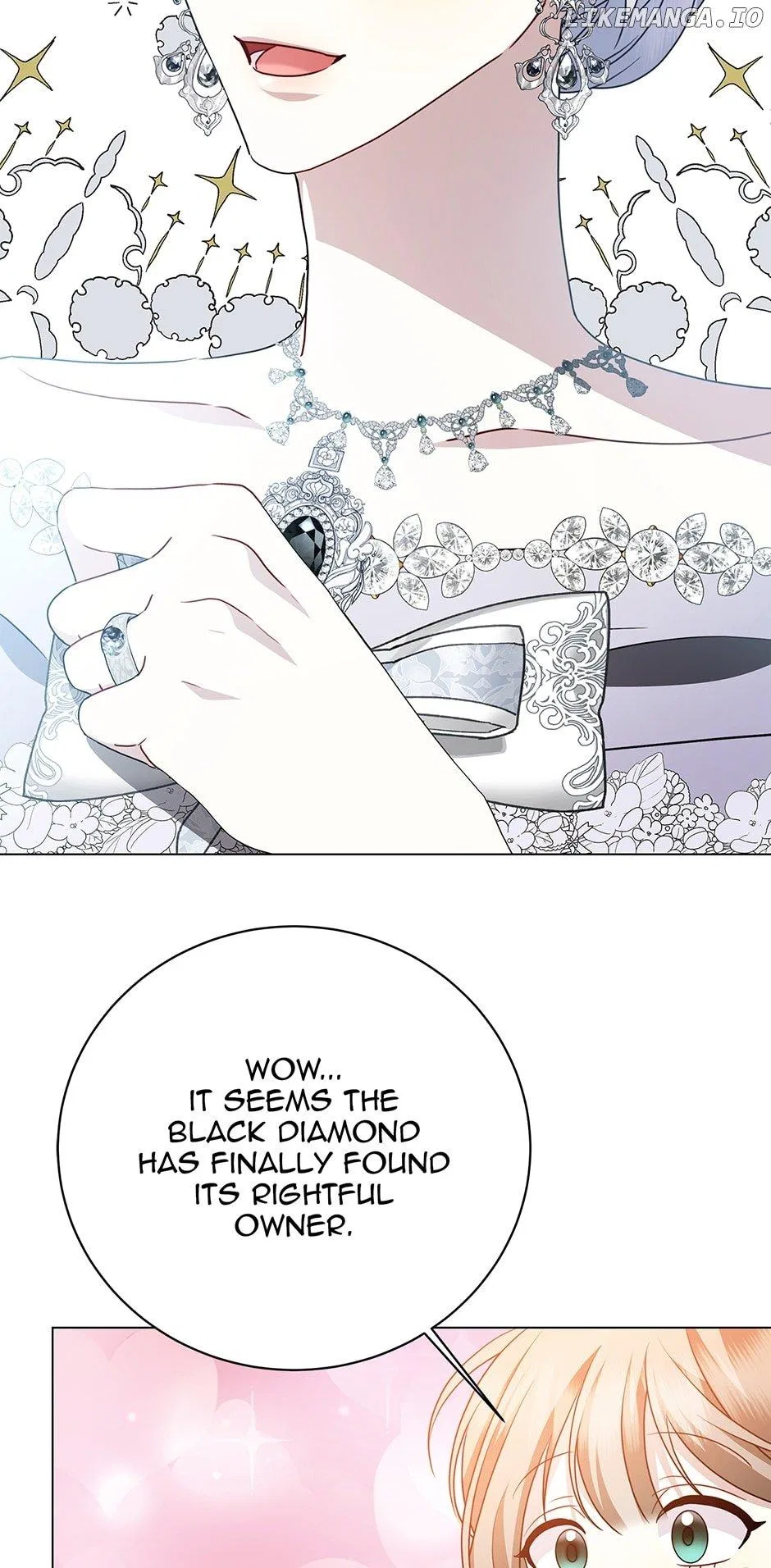 Your Regrets Mean Nothing to Me Chapter 107 – Page 70