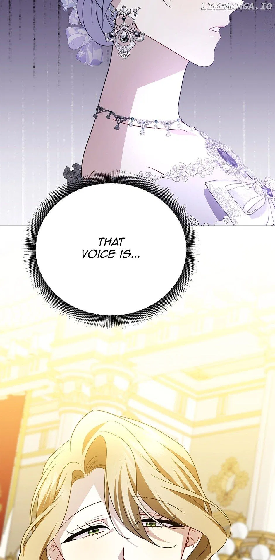 Your Regrets Mean Nothing to Me Chapter 107 – Page 73