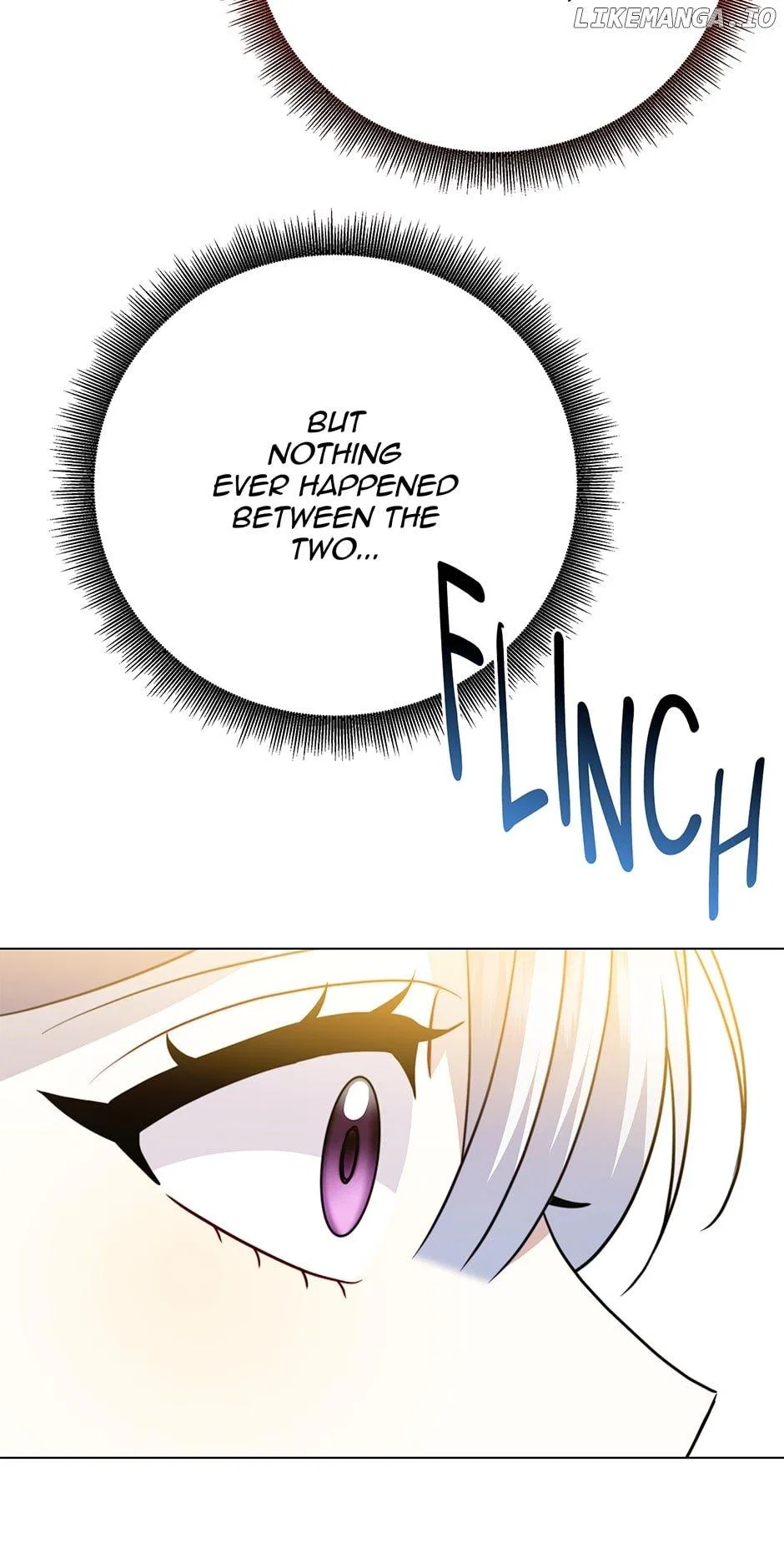 Your Regrets Mean Nothing to Me Chapter 106 – Page 7