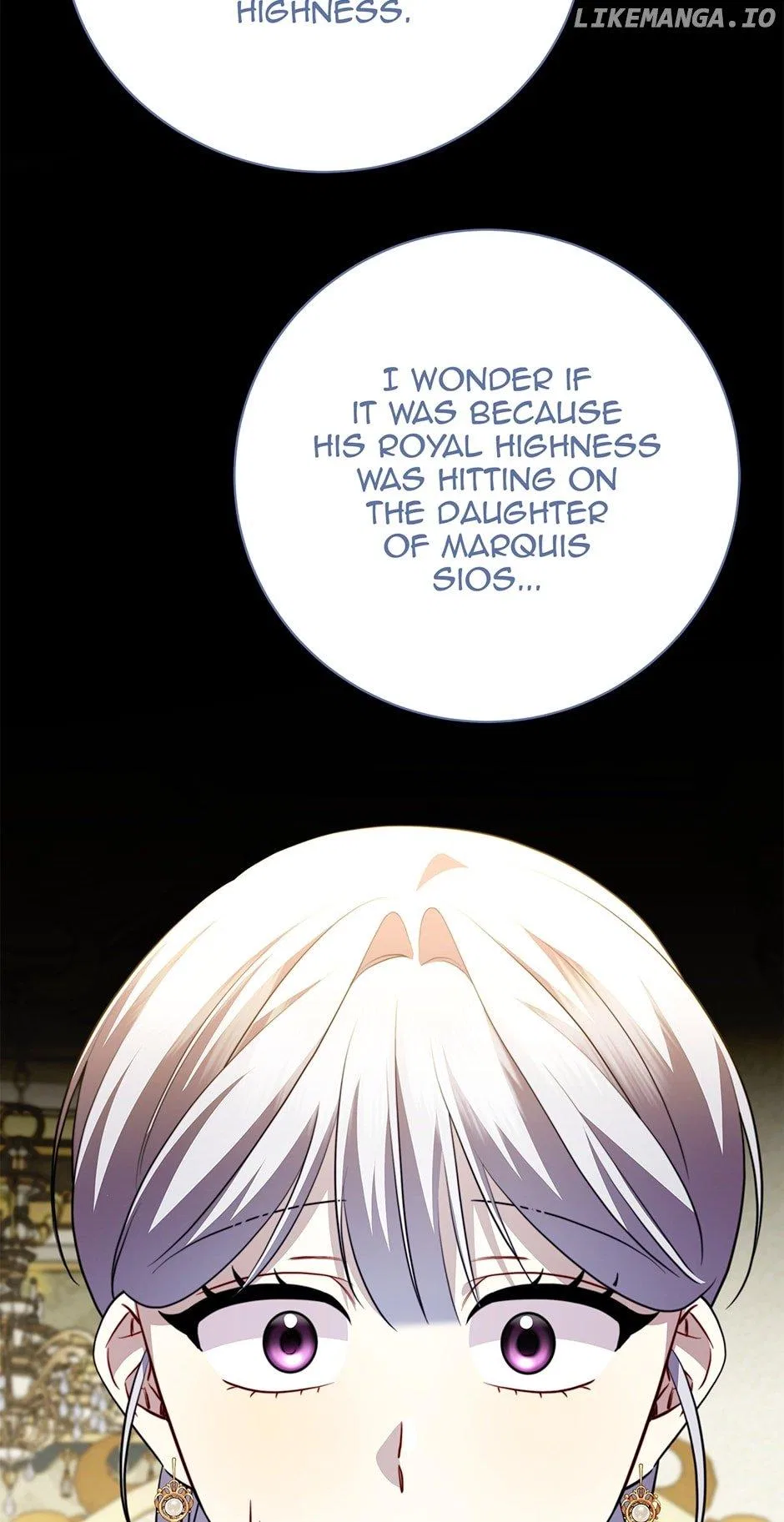 Your Regrets Mean Nothing to Me Chapter 106 – Page 12