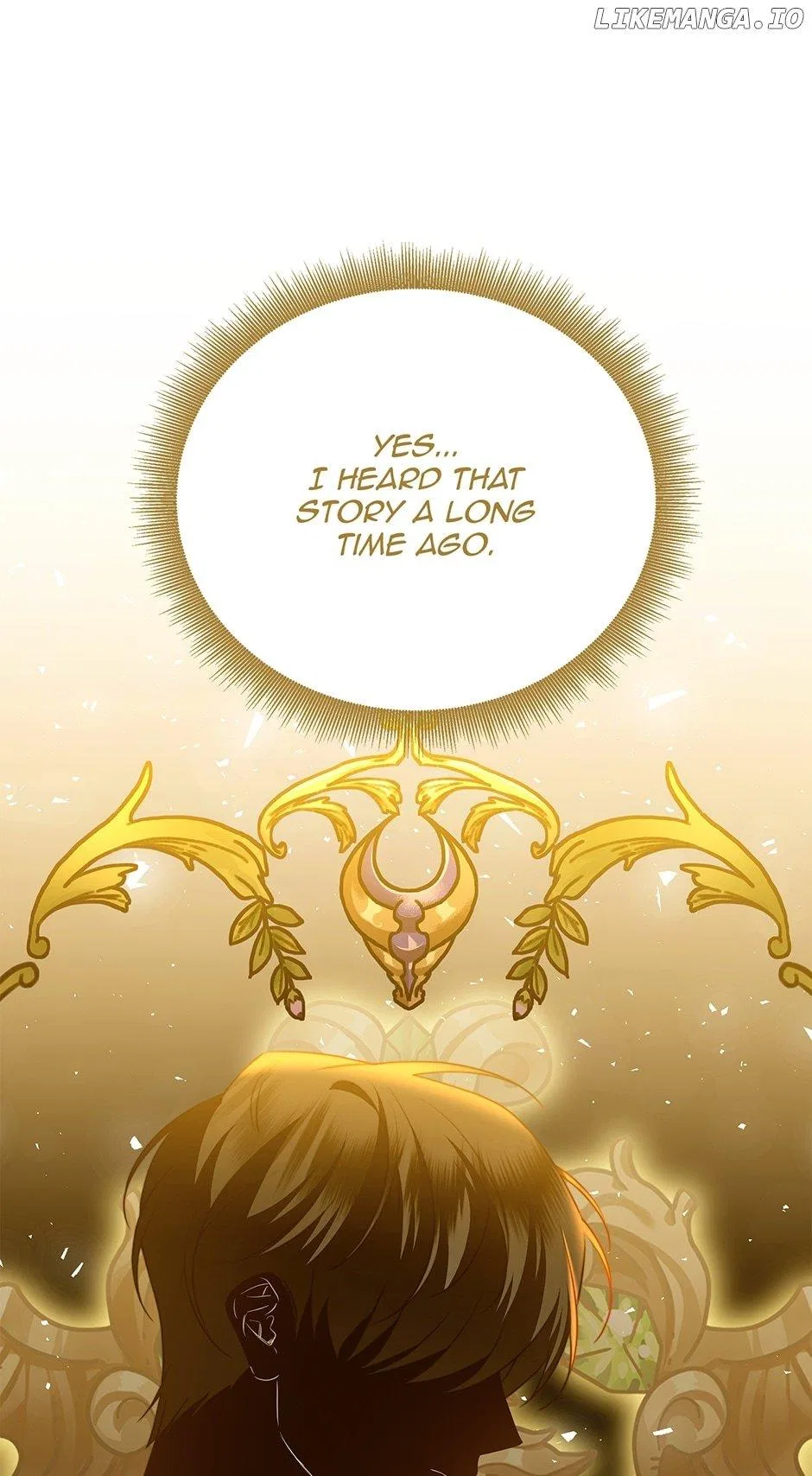 Your Regrets Mean Nothing to Me Chapter 106 – Page 14