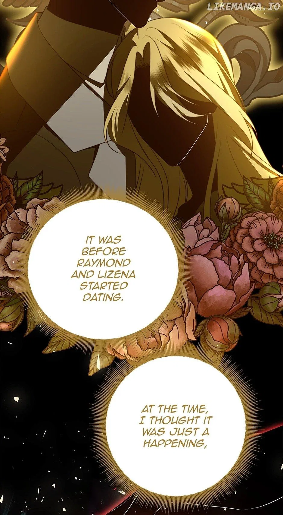 Your Regrets Mean Nothing to Me Chapter 106 – Page 15