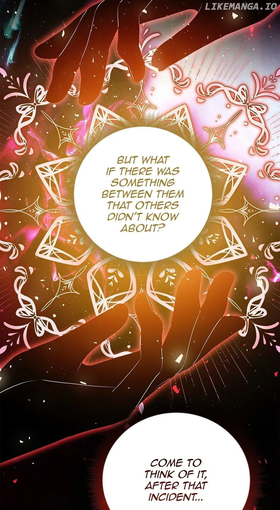 Your Regrets Mean Nothing to Me Chapter 106 – Page 16