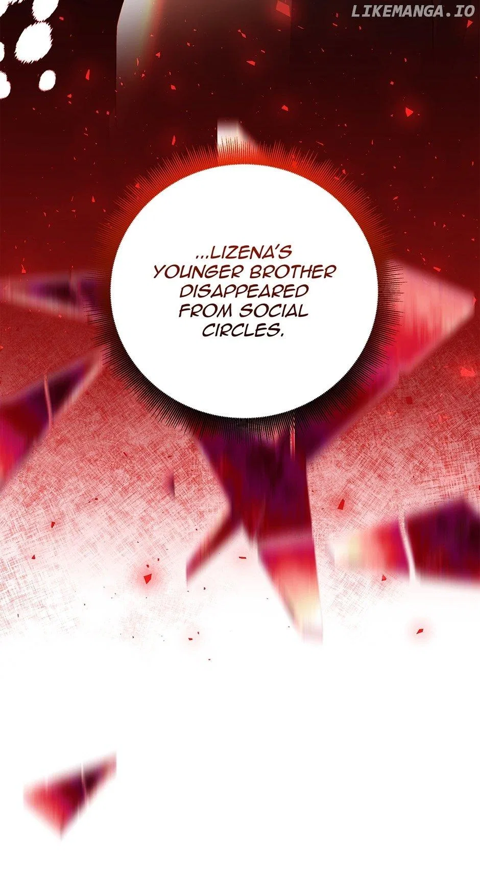 Your Regrets Mean Nothing to Me Chapter 106 – Page 18