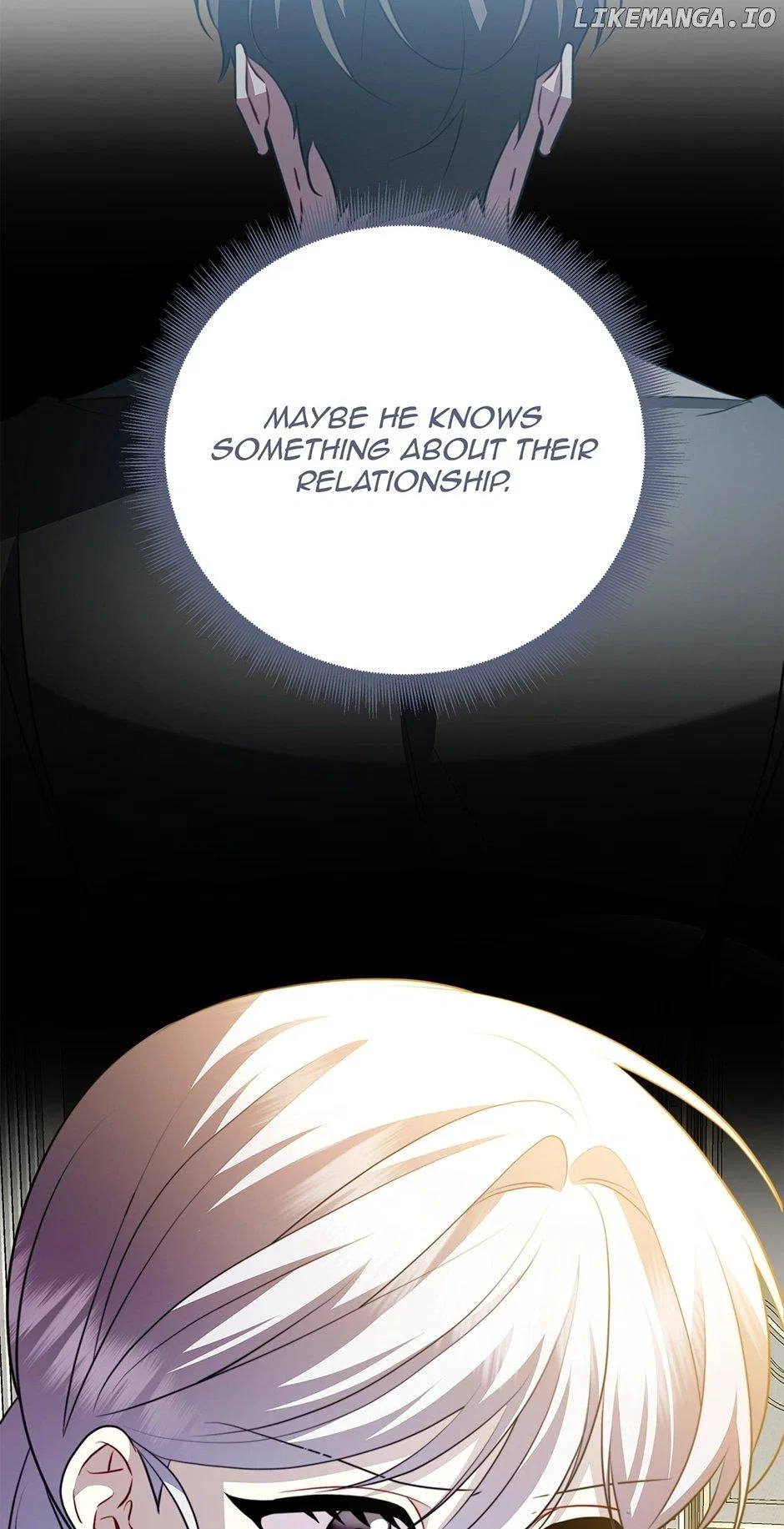 Your Regrets Mean Nothing to Me Chapter 106 – Page 20