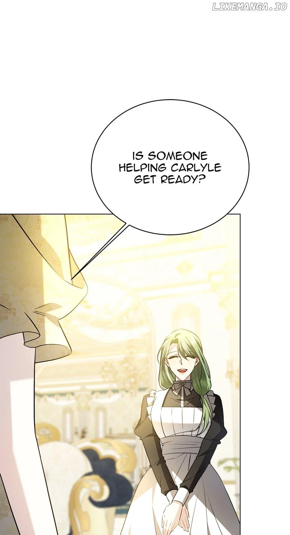 Your Regrets Mean Nothing to Me Chapter 106 – Page 25