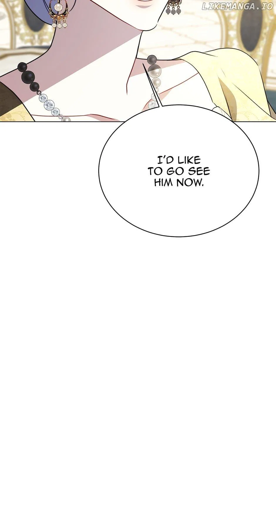 Your Regrets Mean Nothing to Me Chapter 106 – Page 27