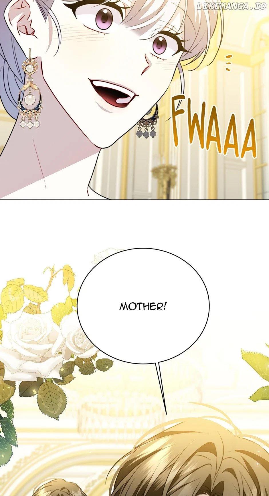 Your Regrets Mean Nothing to Me Chapter 106 – Page 29