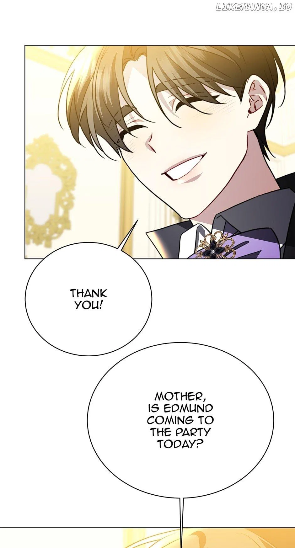 Your Regrets Mean Nothing to Me Chapter 106 – Page 32