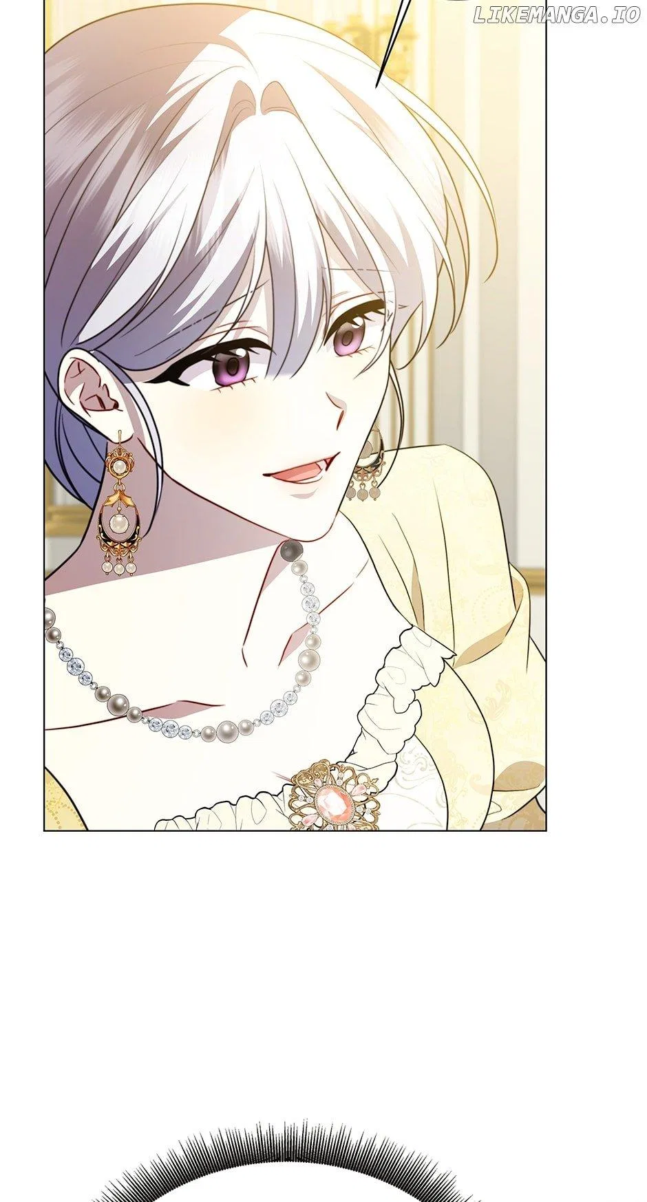 Your Regrets Mean Nothing to Me Chapter 106 – Page 34