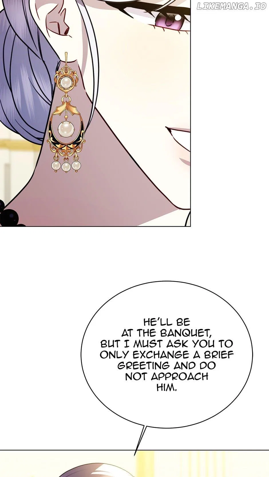 Your Regrets Mean Nothing to Me Chapter 106 – Page 41
