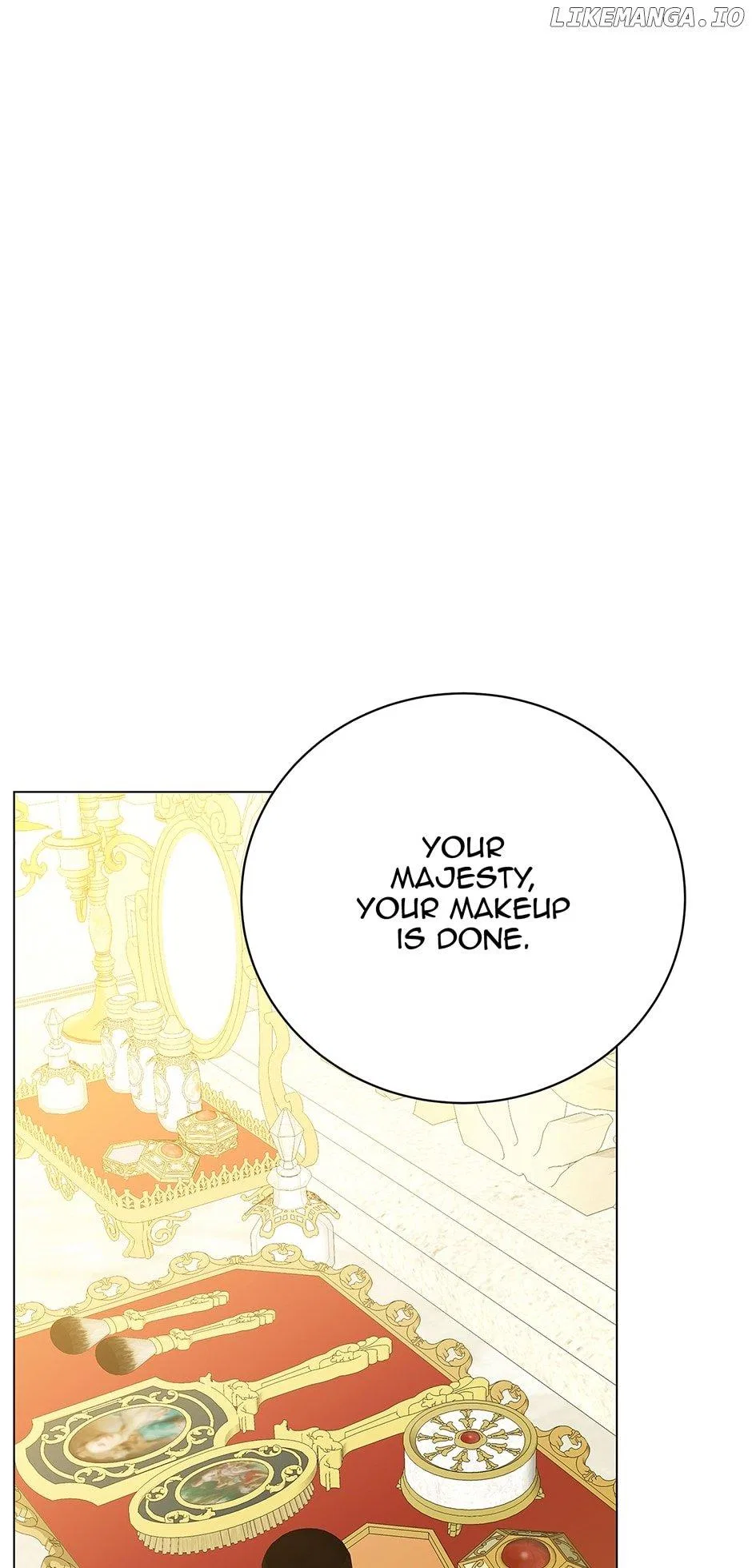 Your Regrets Mean Nothing to Me Chapter 106 – Page 47