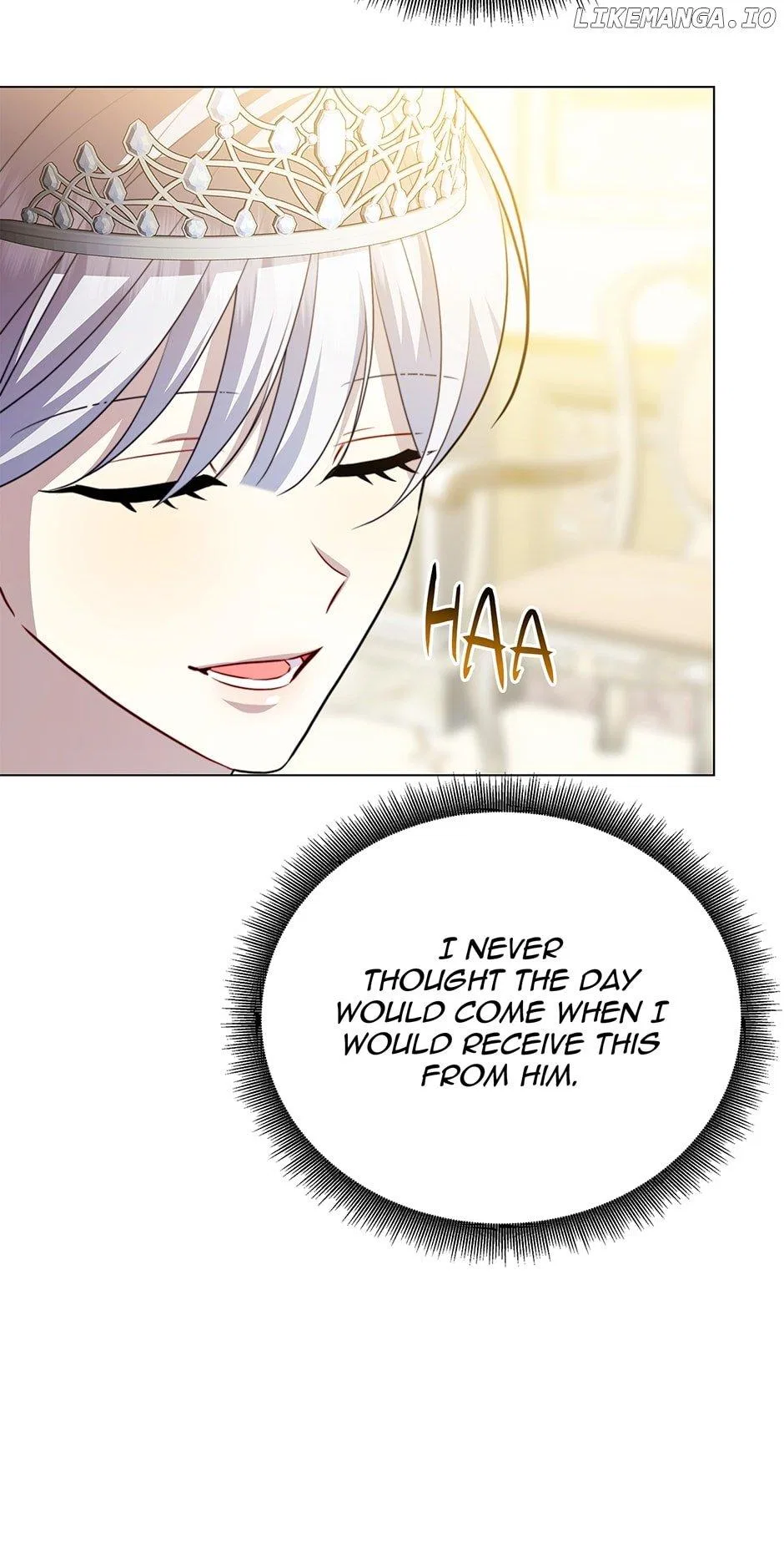 Your Regrets Mean Nothing to Me Chapter 106 – Page 59