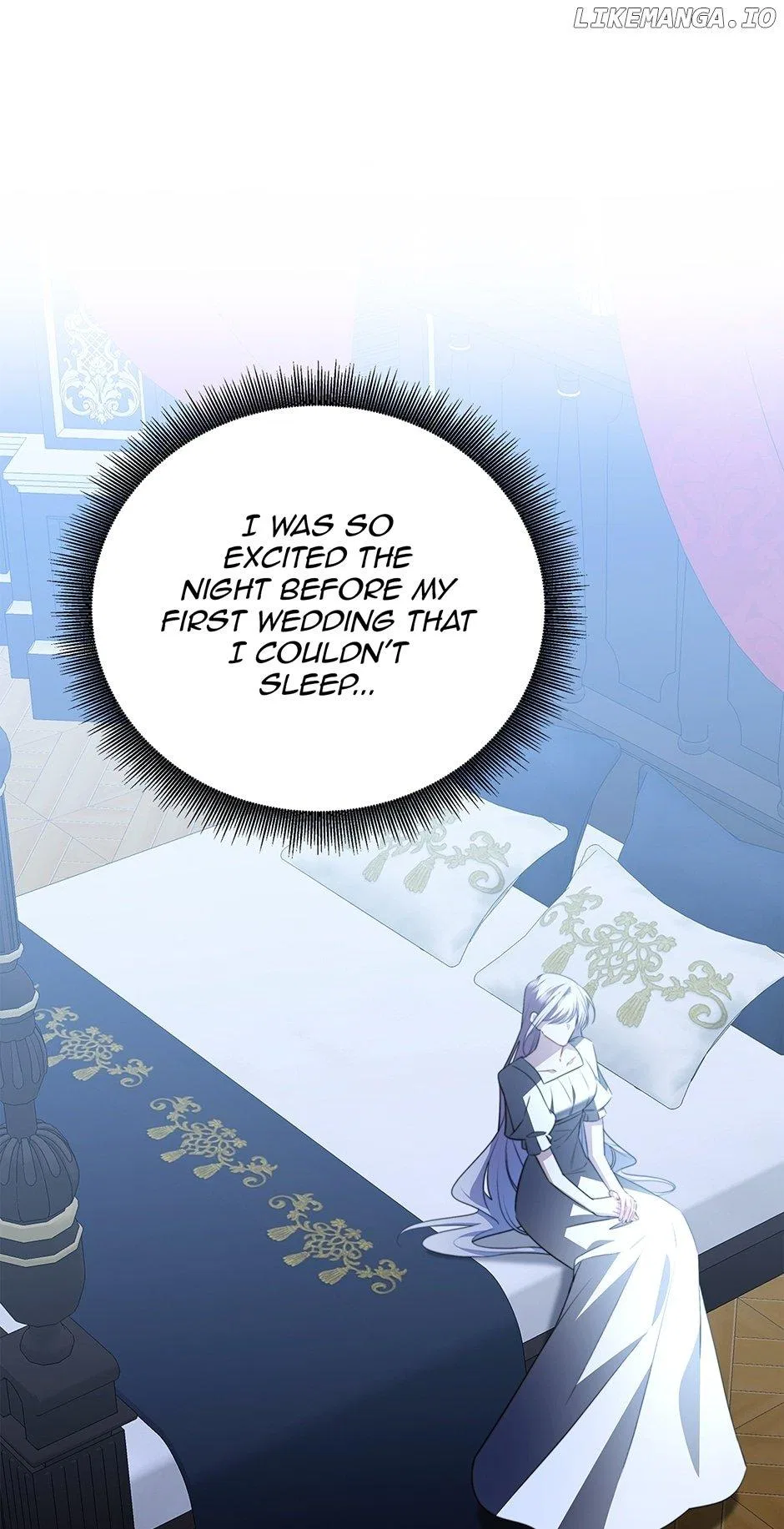 Your Regrets Mean Nothing to Me Chapter 106 – Page 60