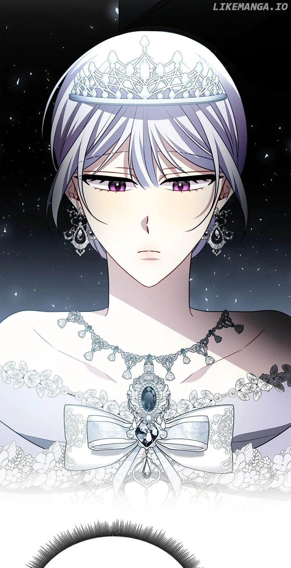 Your Regrets Mean Nothing to Me Chapter 106 – Page 62