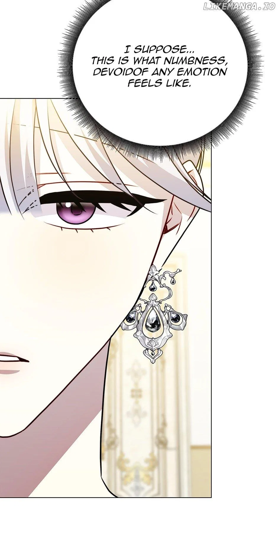 Your Regrets Mean Nothing to Me Chapter 106 – Page 65