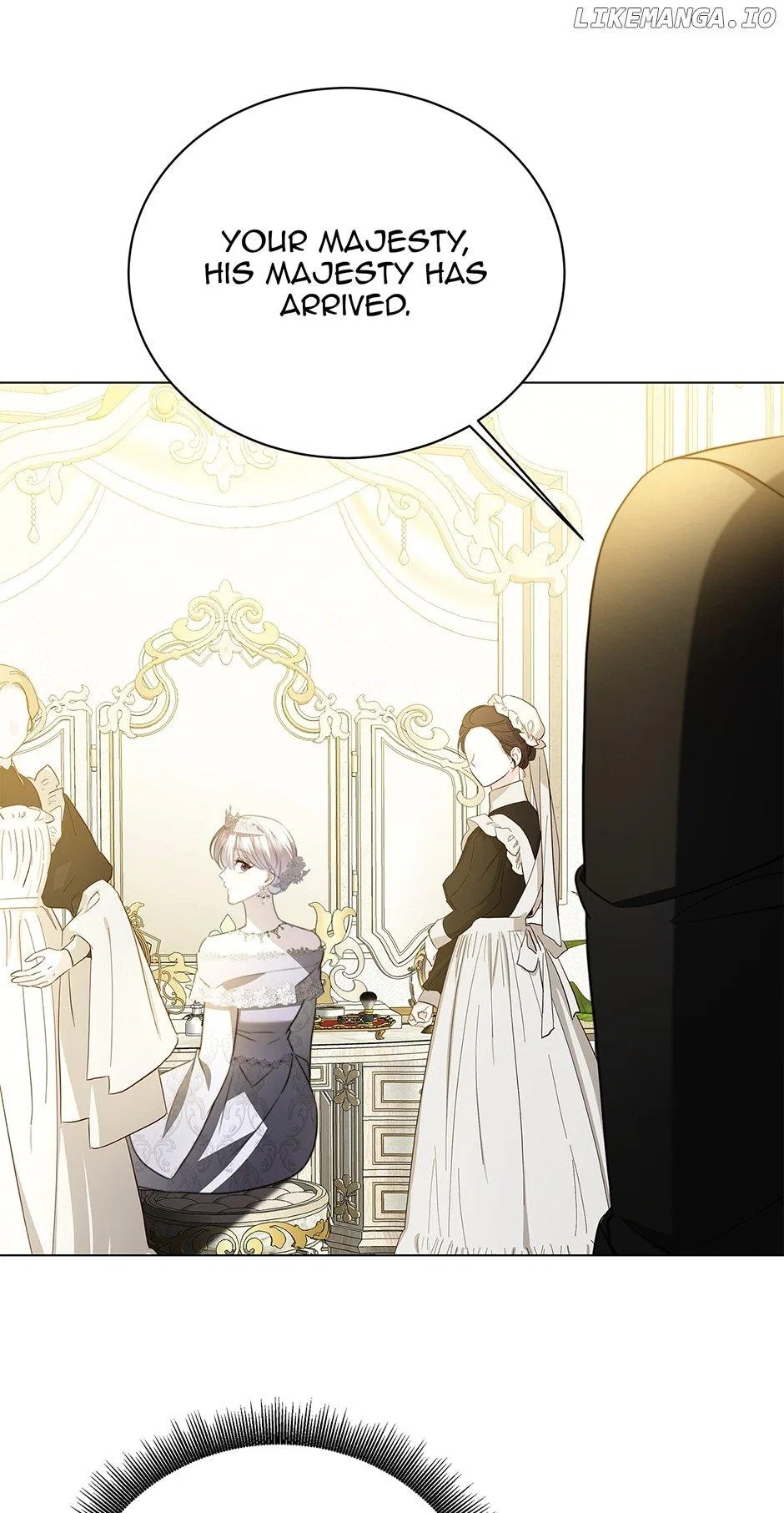 Your Regrets Mean Nothing to Me Chapter 106 – Page 66