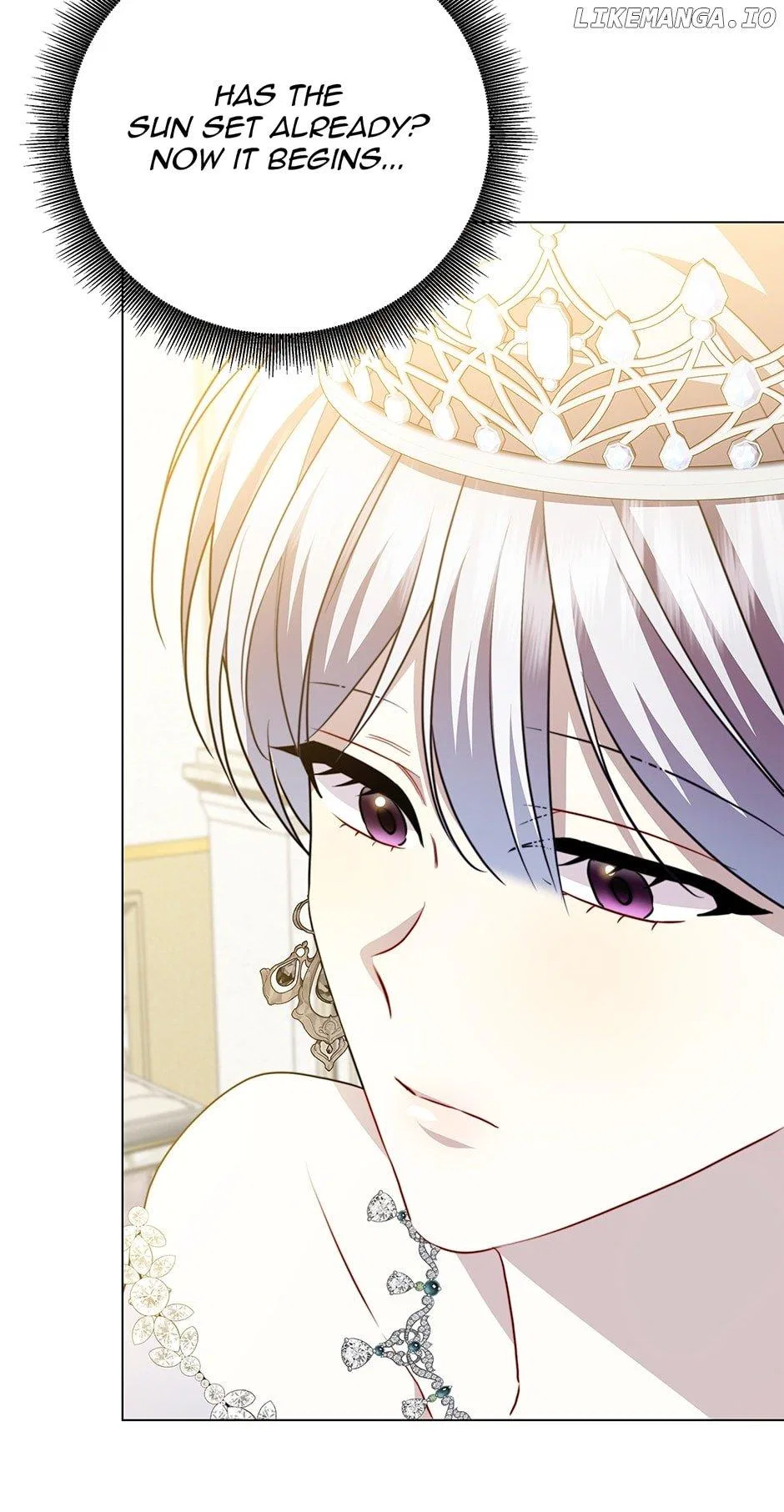 Your Regrets Mean Nothing to Me Chapter 106 – Page 67