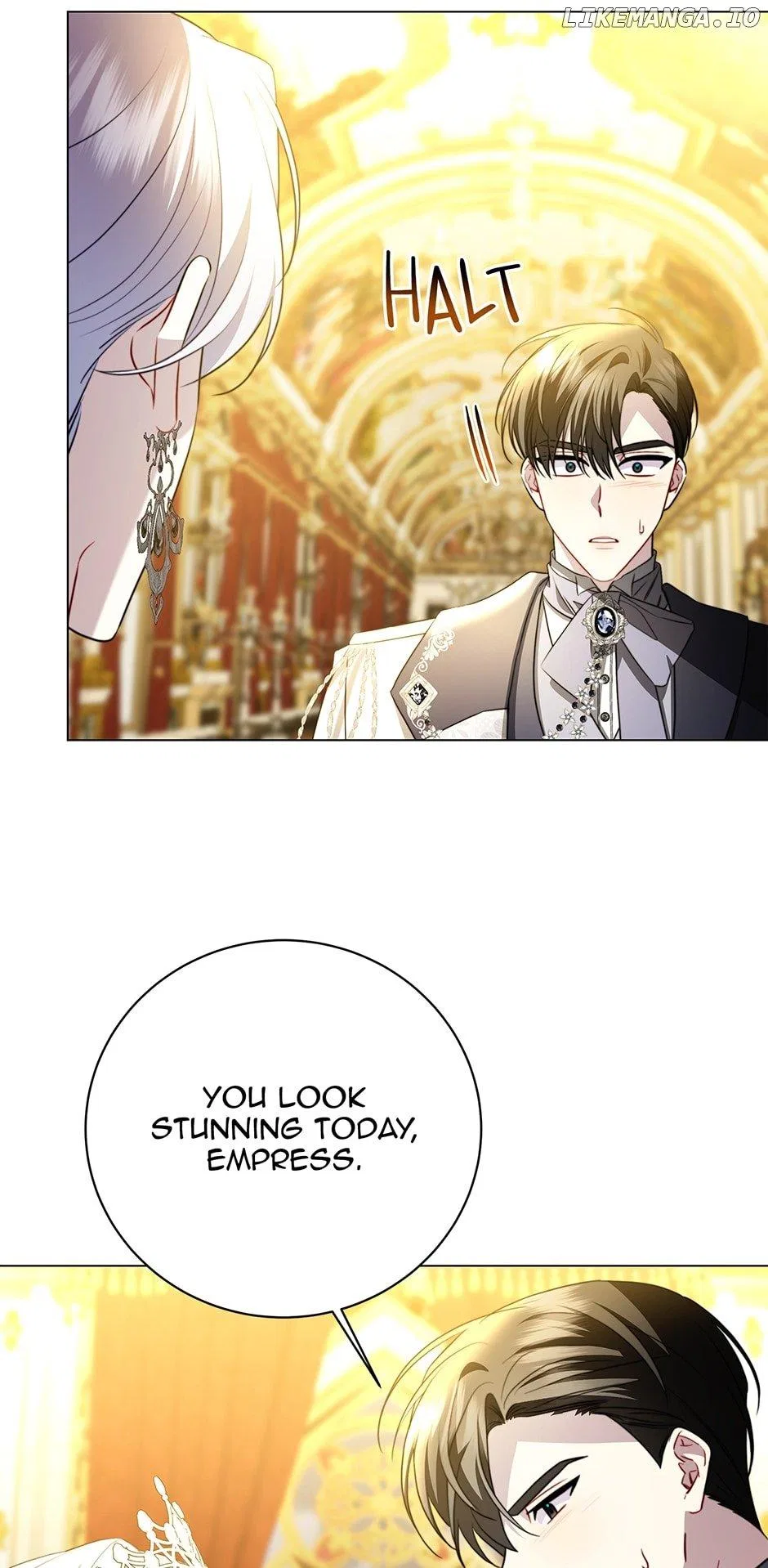 Your Regrets Mean Nothing to Me Chapter 106 – Page 75