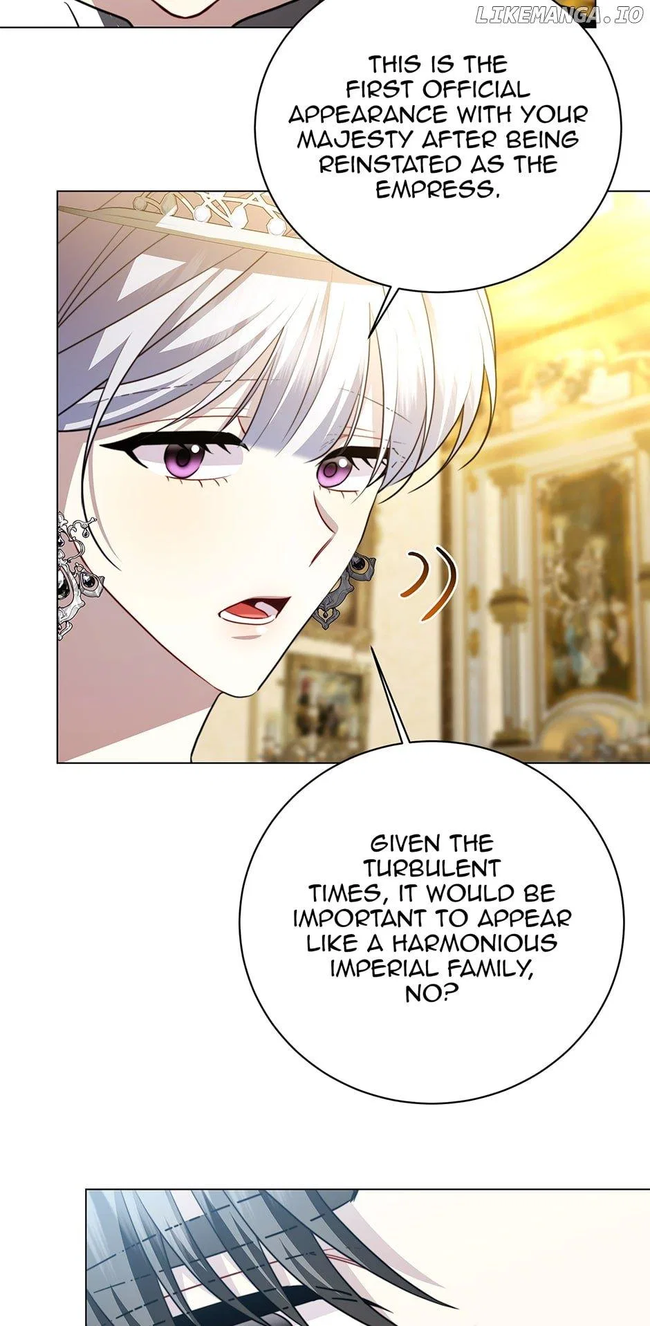 Your Regrets Mean Nothing to Me Chapter 106 – Page 77