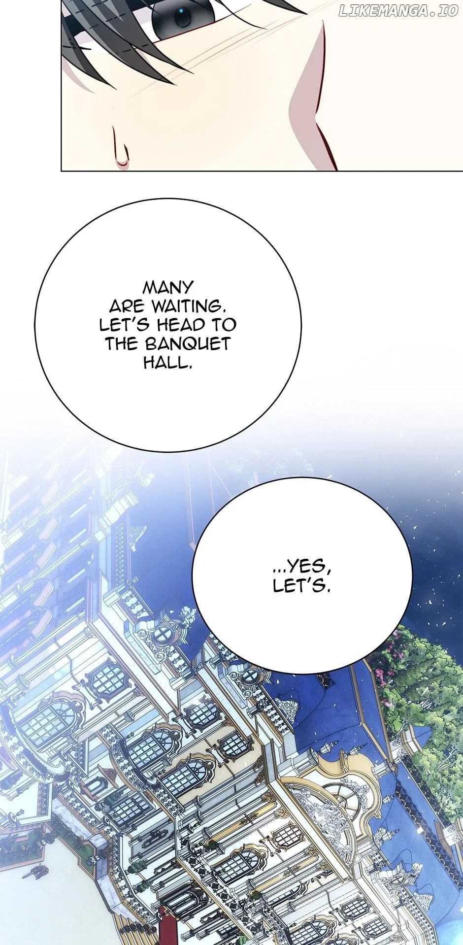 Your Regrets Mean Nothing to Me Chapter 106 – Page 78