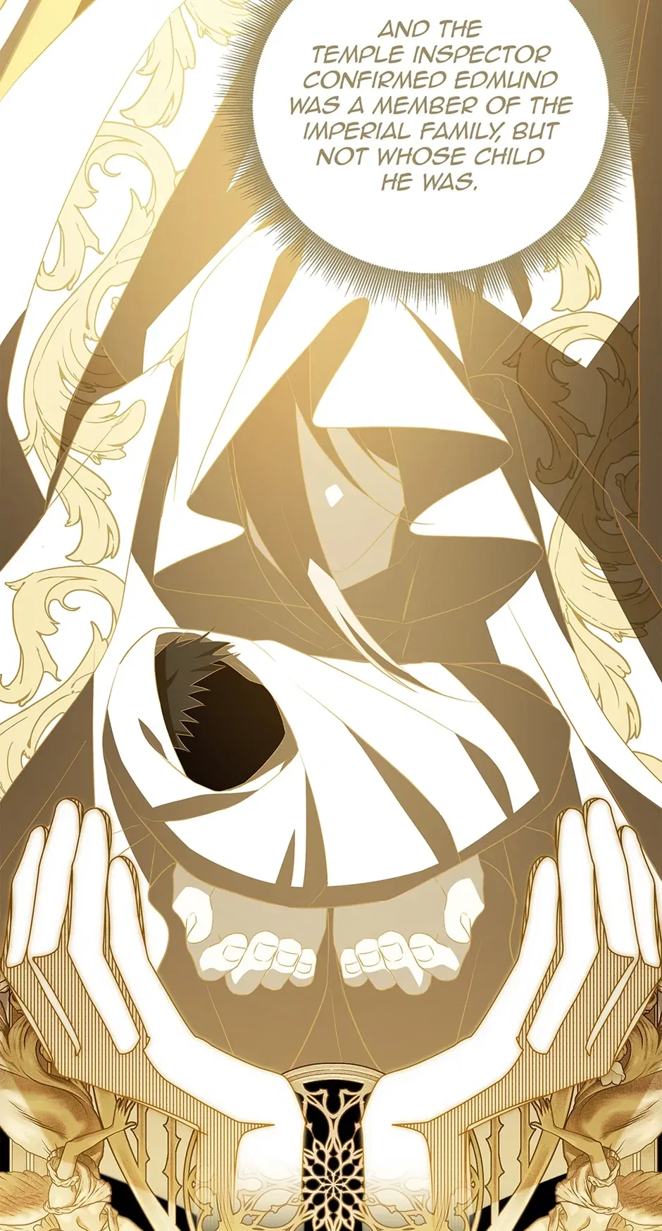 Your Regrets Mean Nothing to Me Chapter 105 – Page 3
