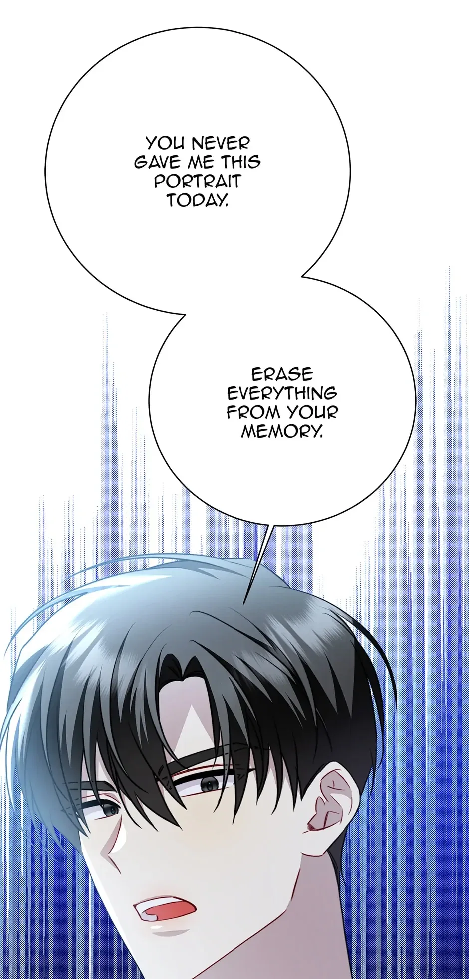 Your Regrets Mean Nothing to Me Chapter 105 – Page 7