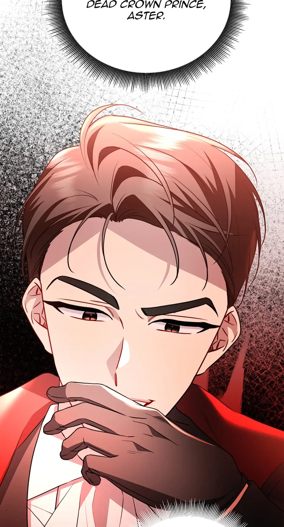 Your Regrets Mean Nothing to Me Chapter 105 – Page 14