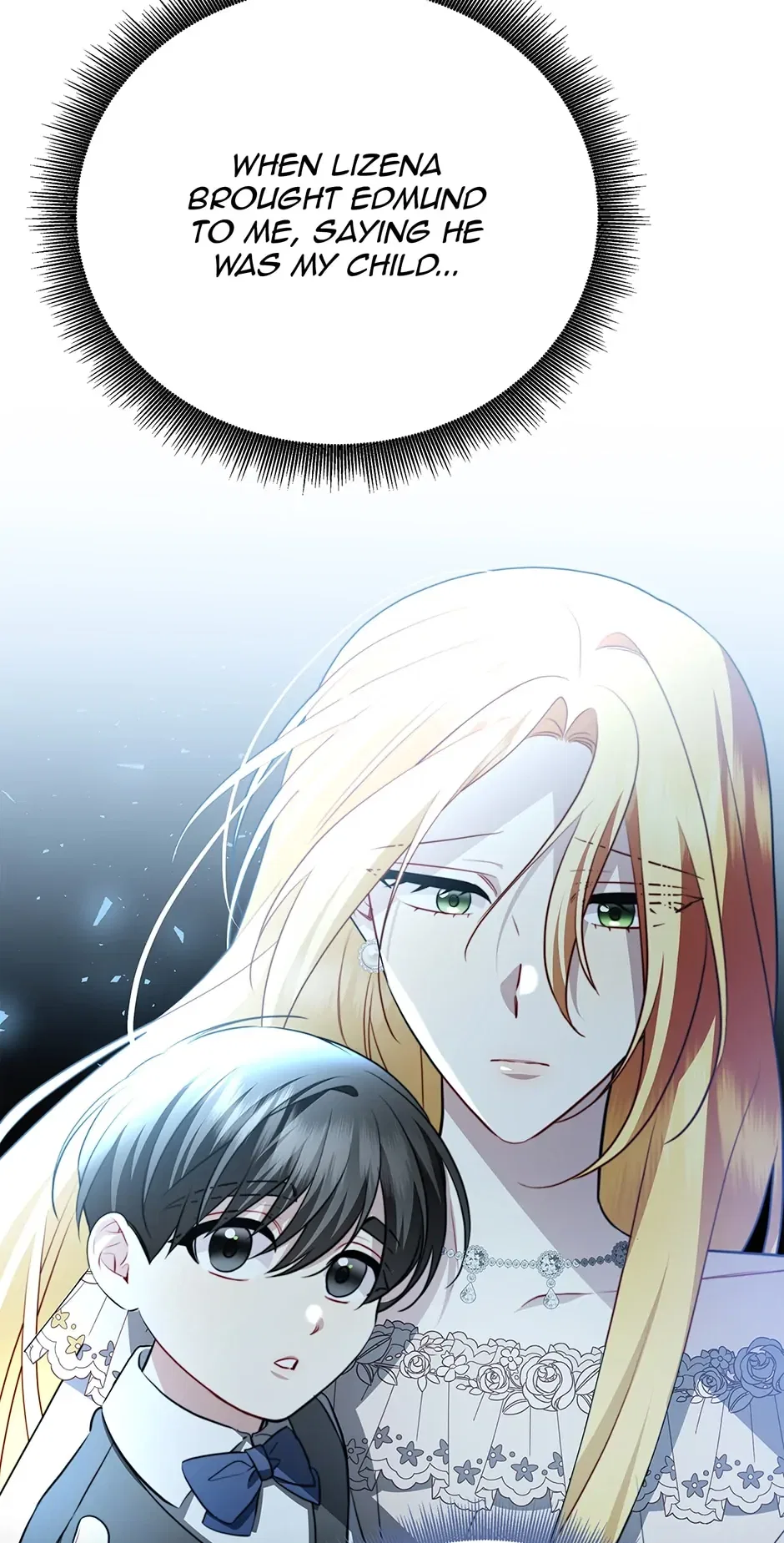 Your Regrets Mean Nothing to Me Chapter 105 – Page 20