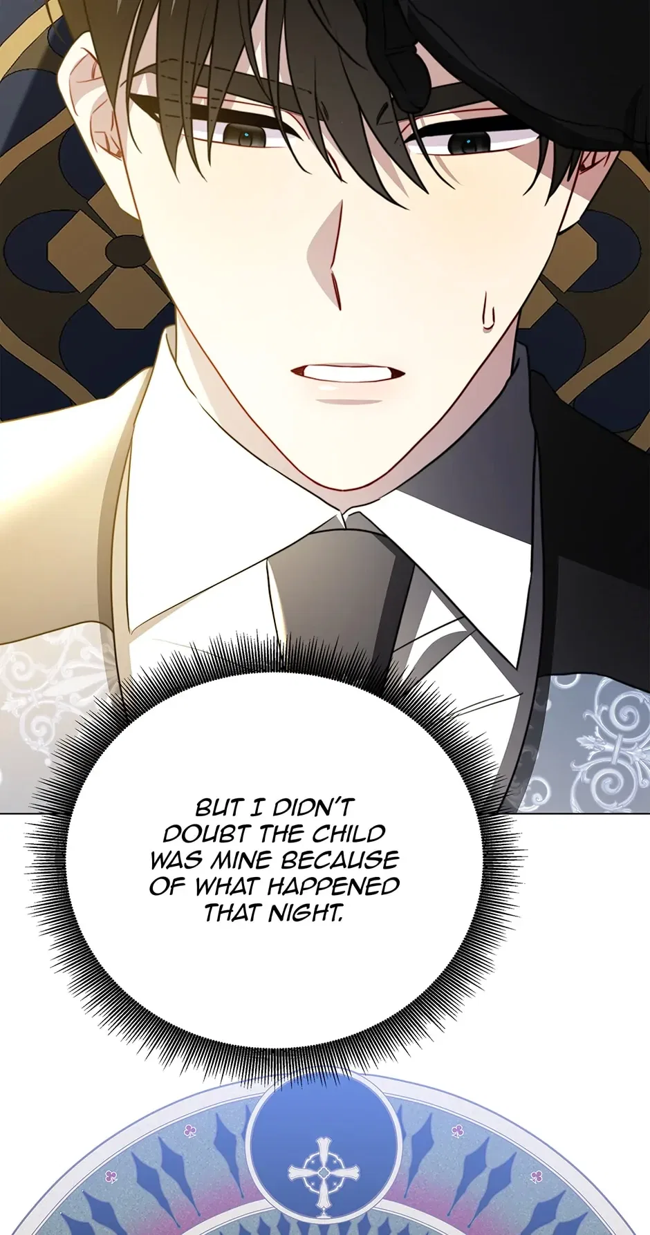 Your Regrets Mean Nothing to Me Chapter 105 – Page 27