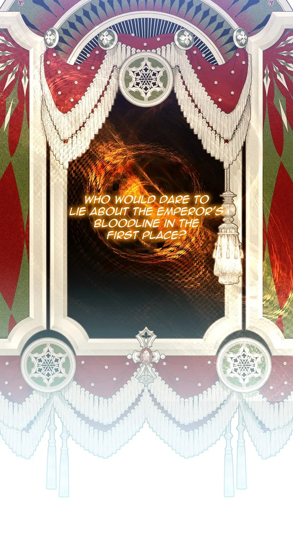 Your Regrets Mean Nothing to Me Chapter 105 – Page 28
