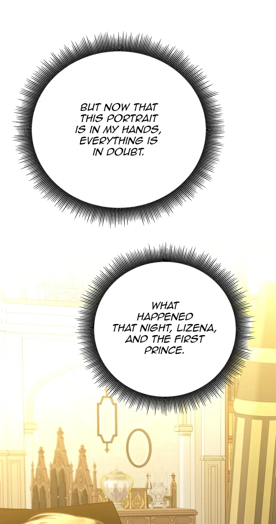 Your Regrets Mean Nothing to Me Chapter 105 – Page 29