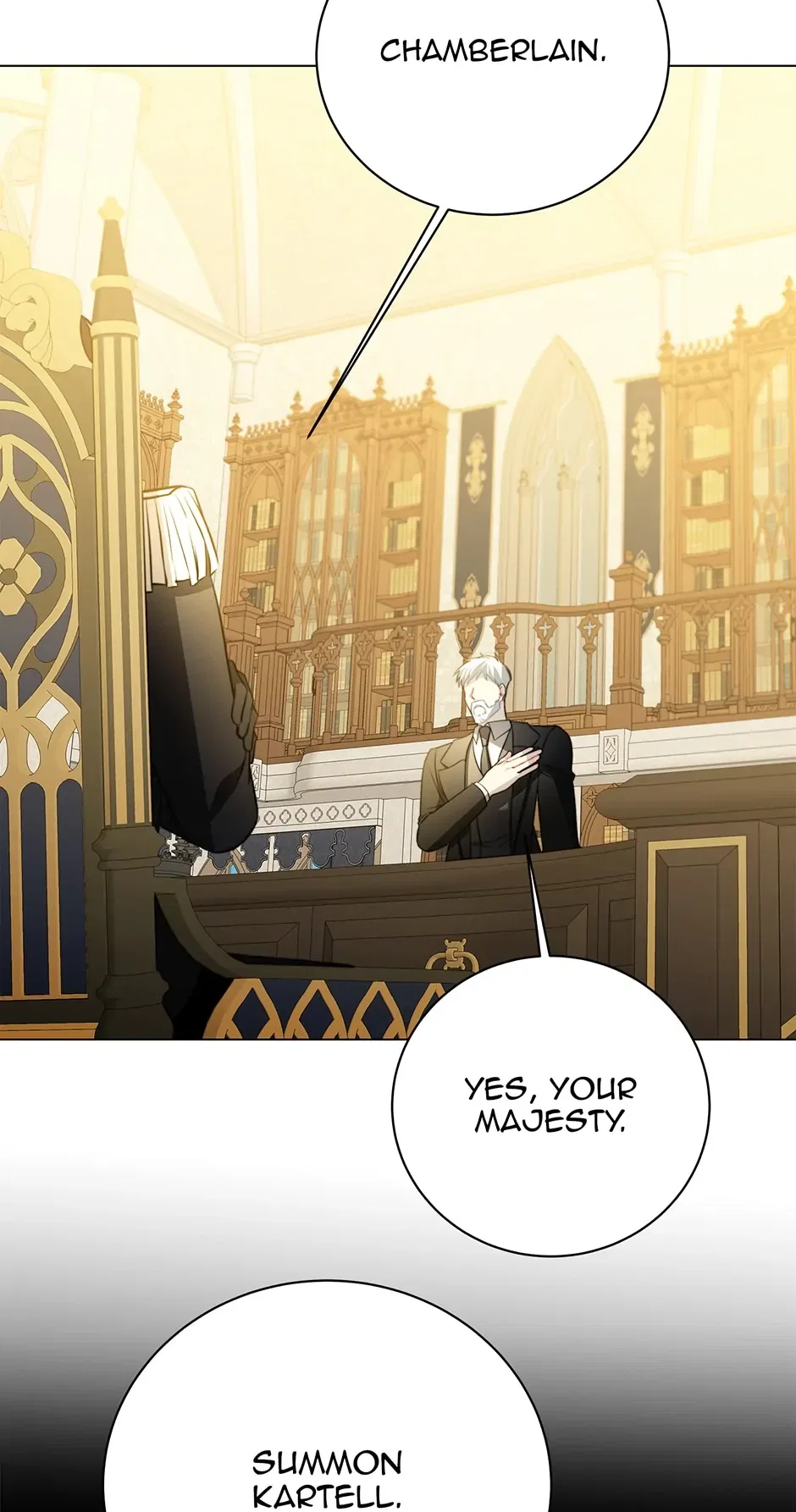 Your Regrets Mean Nothing to Me Chapter 105 – Page 31