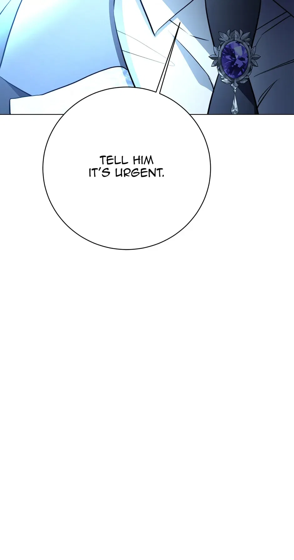 Your Regrets Mean Nothing to Me Chapter 105 – Page 33