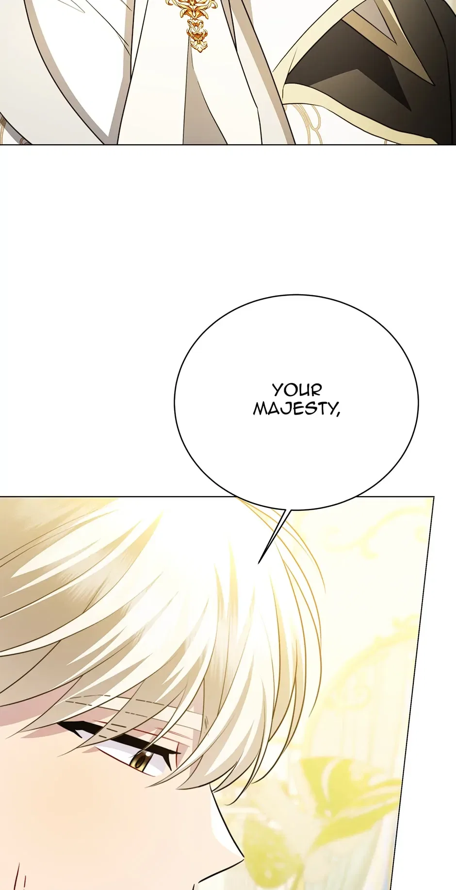 Your Regrets Mean Nothing to Me Chapter 105 – Page 44