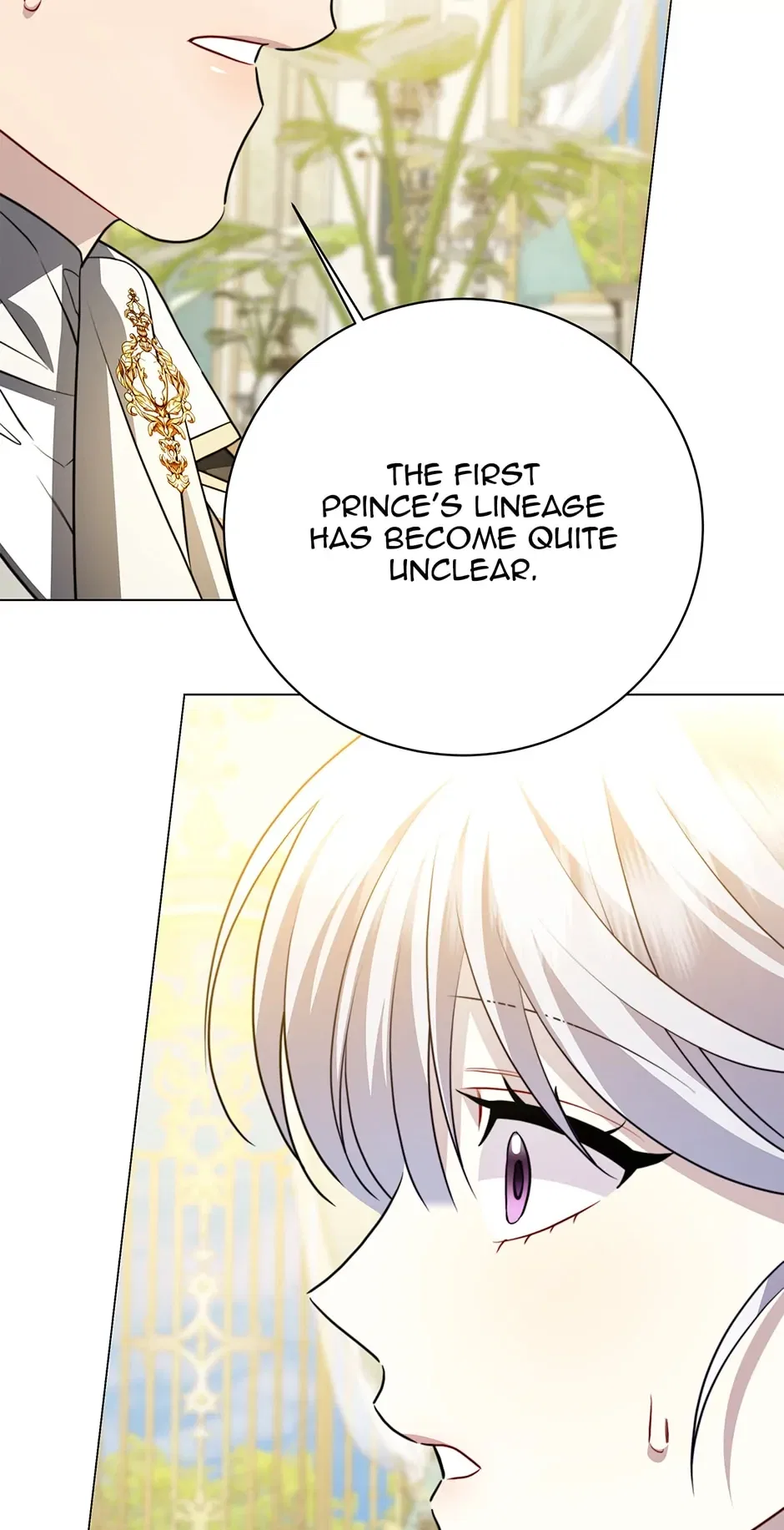 Your Regrets Mean Nothing to Me Chapter 105 – Page 45